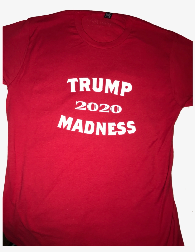 Trump - Ospreys Flag, transparent png download