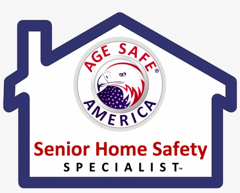 Senior Home Safety Specialist - Flag Of The United States, transparent png download