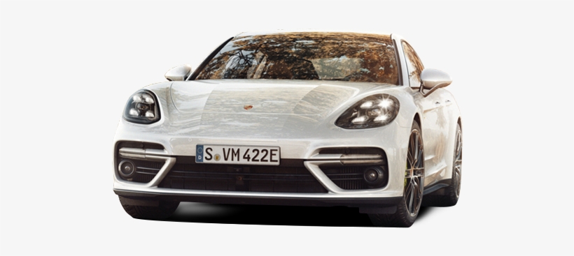 Courage Changes Everything - Porsche Panamera, transparent png download
