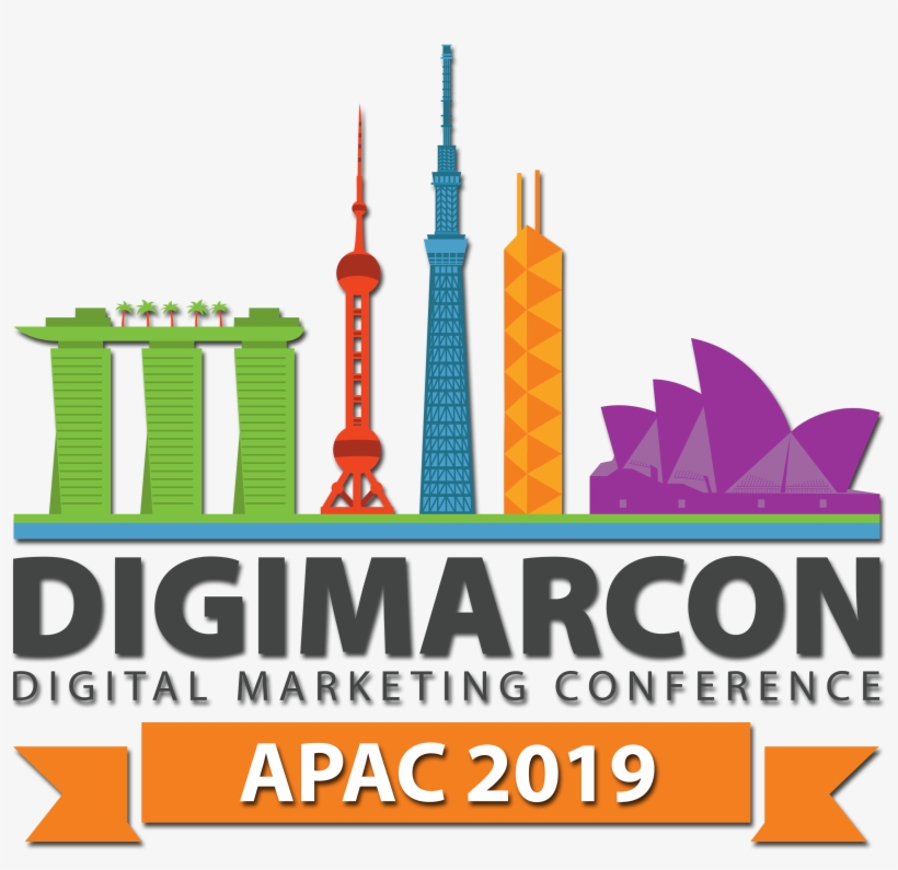 Digimarcon London, transparent png download