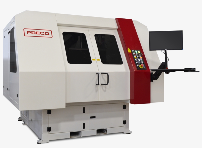 St2400 Multi-purpose Laser Machine - Planer, transparent png download