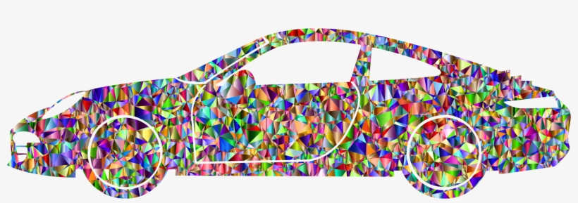 This Free Icons Png Design Of Vivid Chromatic Porsche, transparent png download
