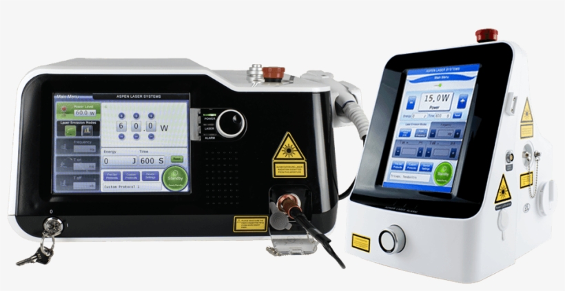 Class Iv Medical Lasers - Wissahickon Physical Therapy, transparent png download