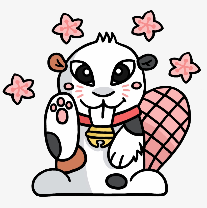 Asian Adsy - Adsy Squirrel, transparent png download