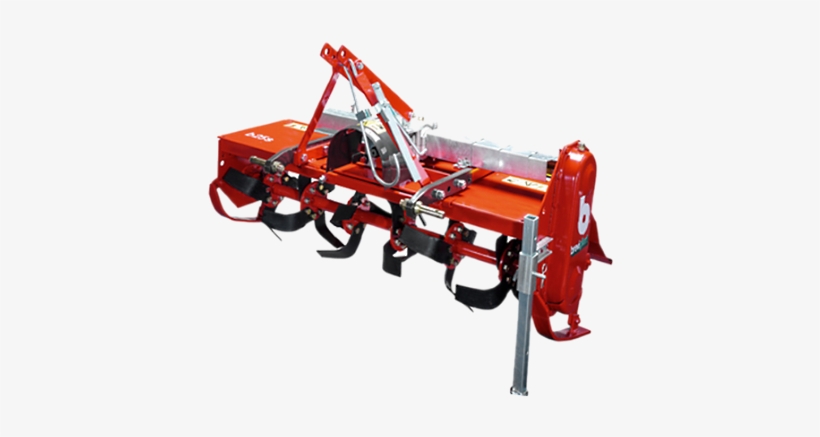 Tractor Mount Hoe 40" - Machine, transparent png download