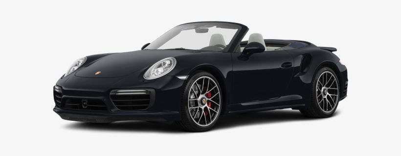 Porsche - Bmw Hardtop Convertible 2018, transparent png download
