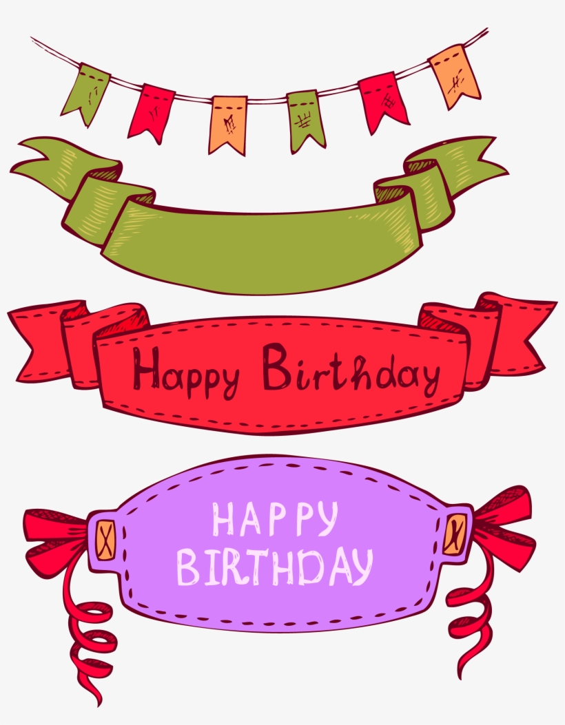 1707 X 2109 10 - Decoraciones De Cumpleaños Dibujado, transparent png download