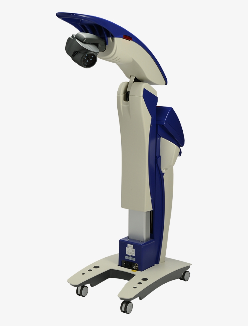 M6 - Mls Laser, transparent png download