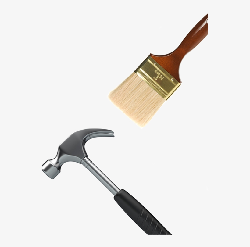 Home Need - Framing Hammer, transparent png download
