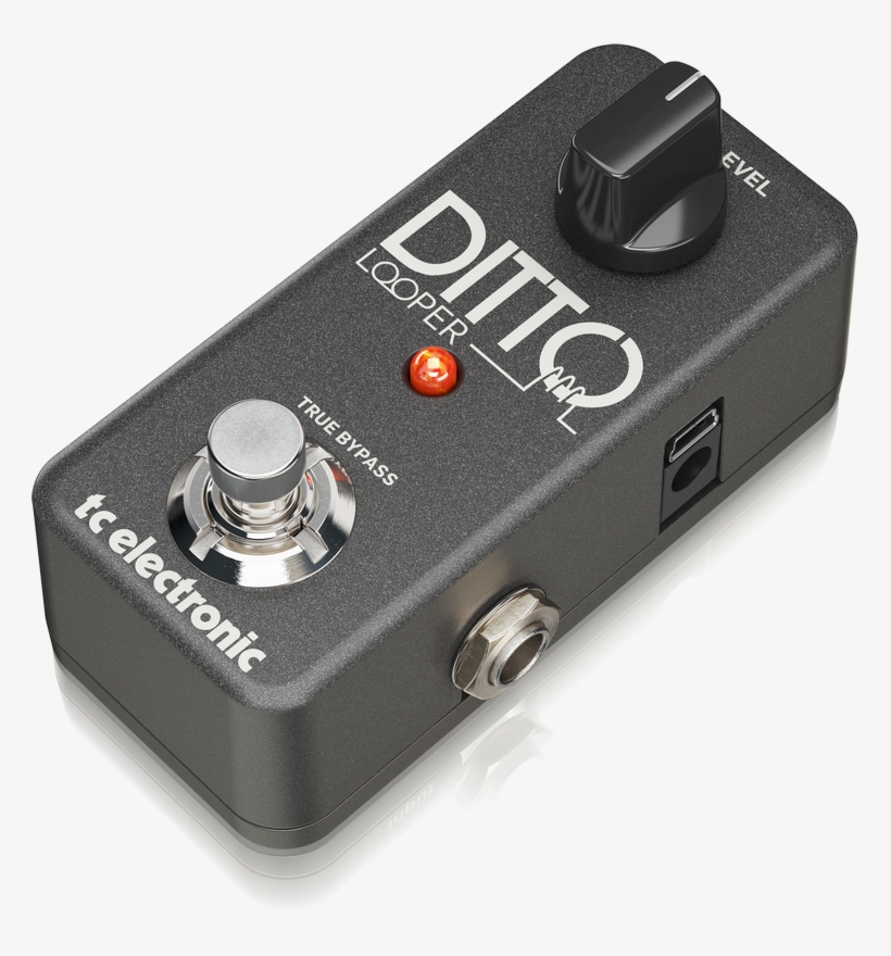 Ditto Looper - Joystick, transparent png download