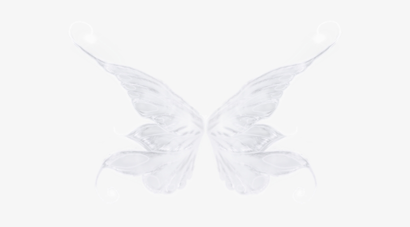 Alas Png Para Photoshop - Alas De Hada Transparentes, transparent png download