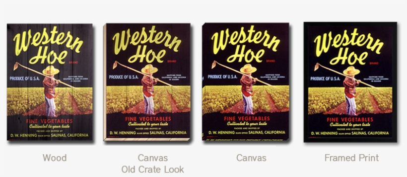 Western Hoe - Flyer, transparent png download