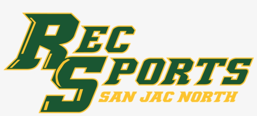 Rec Sports North - Graphic Design, transparent png download