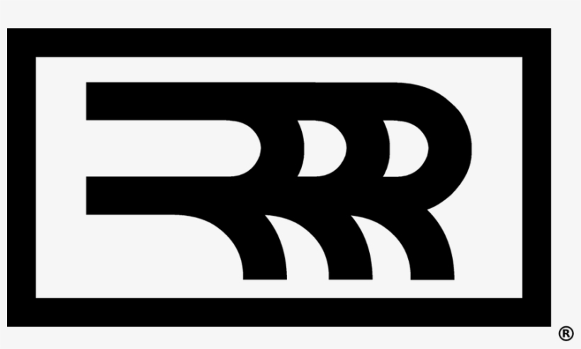 Ryl Cty Rec - Black-and-white, transparent png download