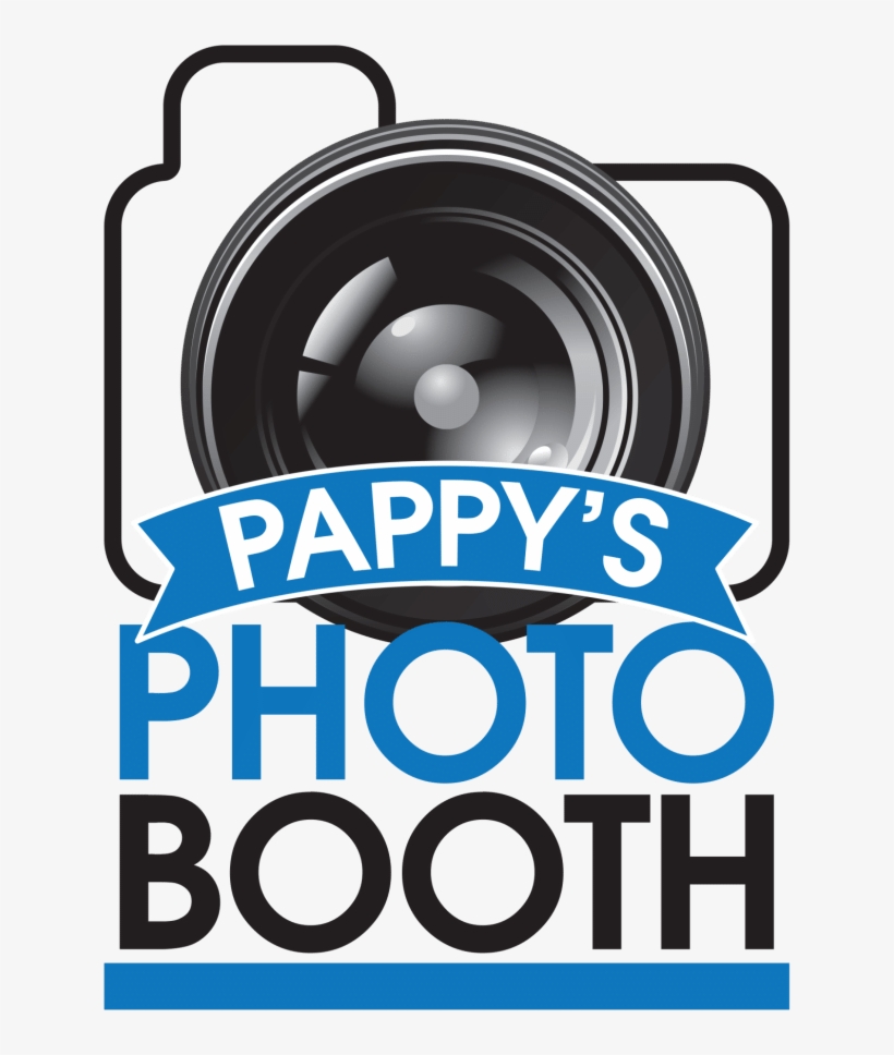 Pappysphotobooth - Photobooth, transparent png download