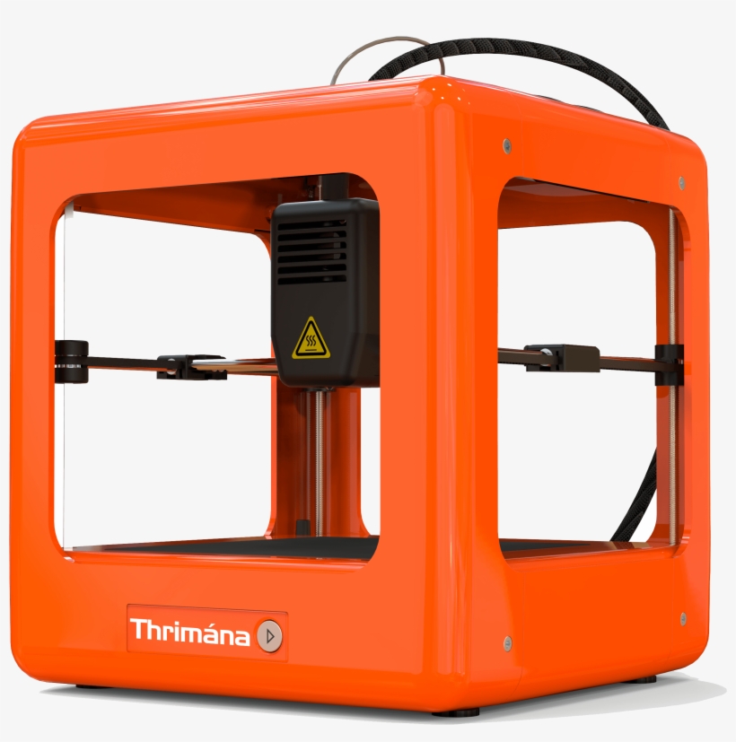 3d Printers, transparent png download