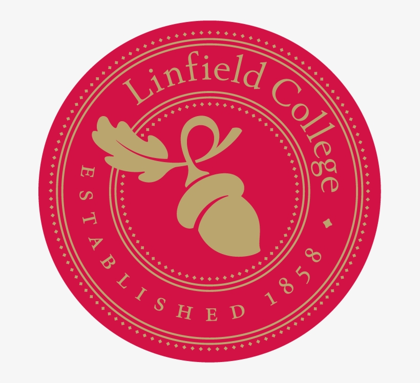 Gold Seal - Linfield College, transparent png download