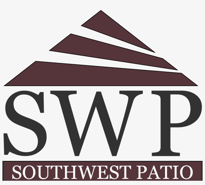 Southwest Patio & Awning - Triangle, transparent png download