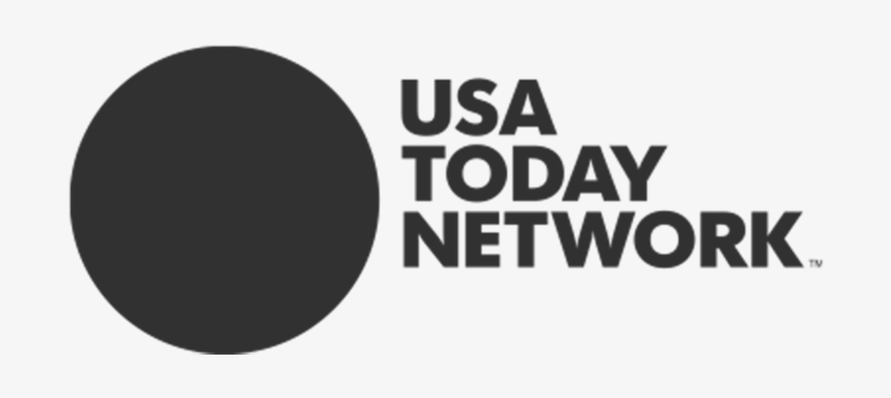 Usatoday - Obs Transparent Logo, transparent png download