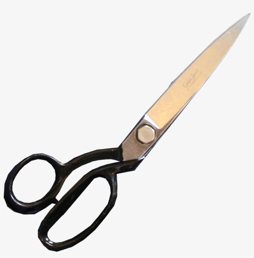 129958 - Knife, transparent png download