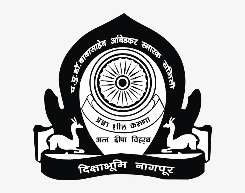 Param Poojya Dr - Dr Ambedkar Institute Of Management Studies And Research, transparent png download