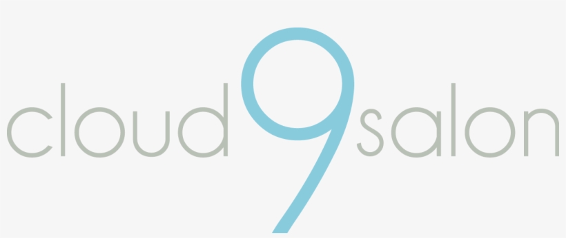 Cloud 9 Salon - Circle, transparent png download