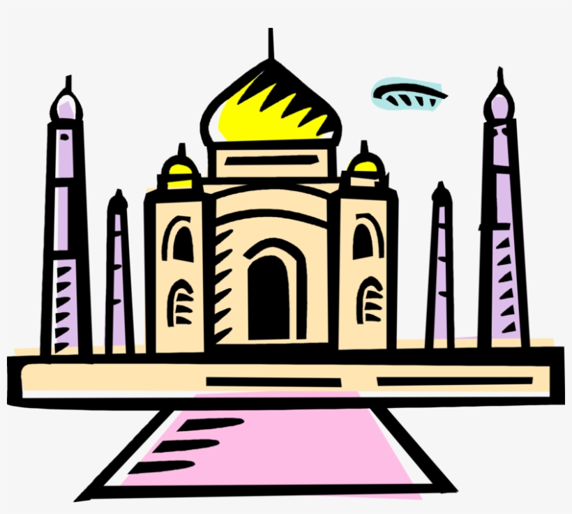 Clip Free India Vector Place, transparent png download