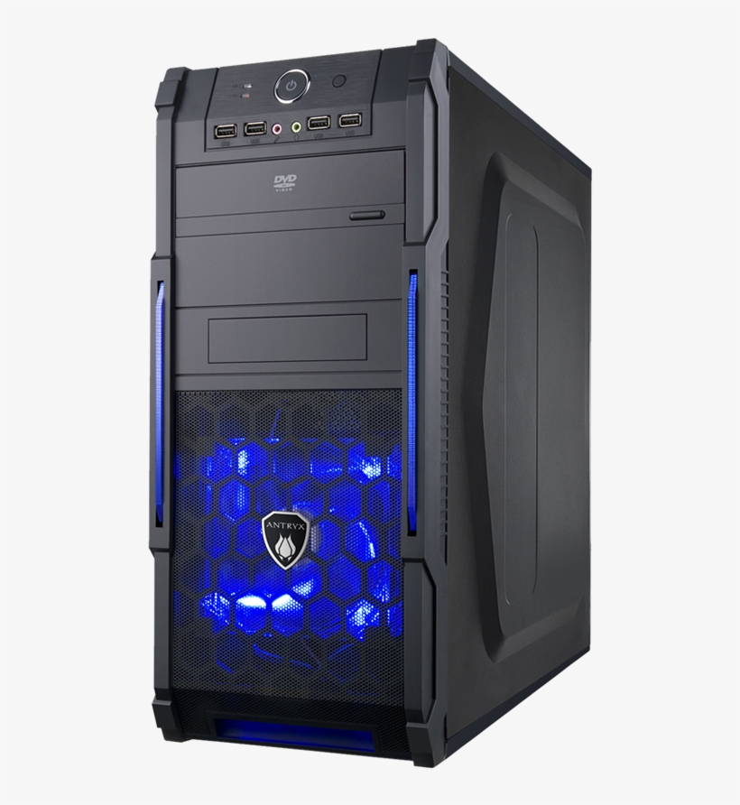 Elegant U Battleship Case - Computer Case, transparent png download
