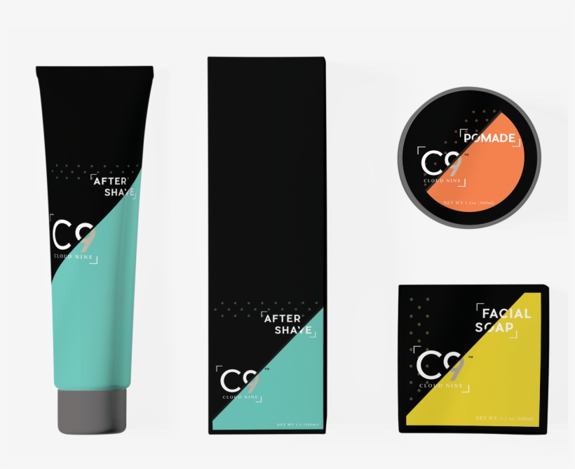 Cloud 9 Packaging - Circle, transparent png download