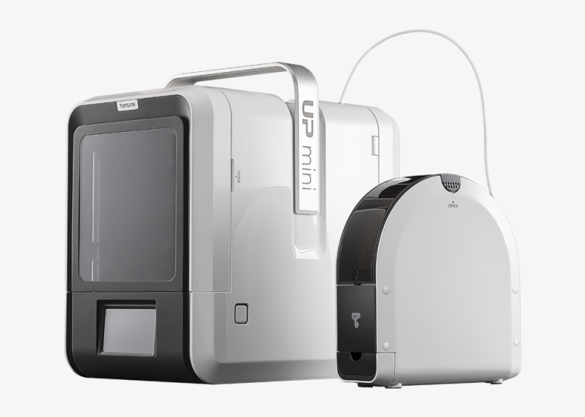 3d Printer Up Mini 2 Es - Impressora 3d Up Mini 2, transparent png download