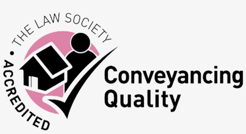 Conveyancing Quality Scheme Cqs 124 V2 - Law Society Conveyancing Quality Scheme, transparent png download