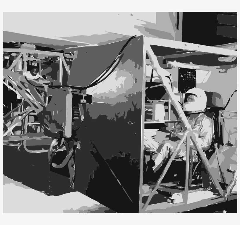 Nasa Flight Suit Development Images - Boat, transparent png download