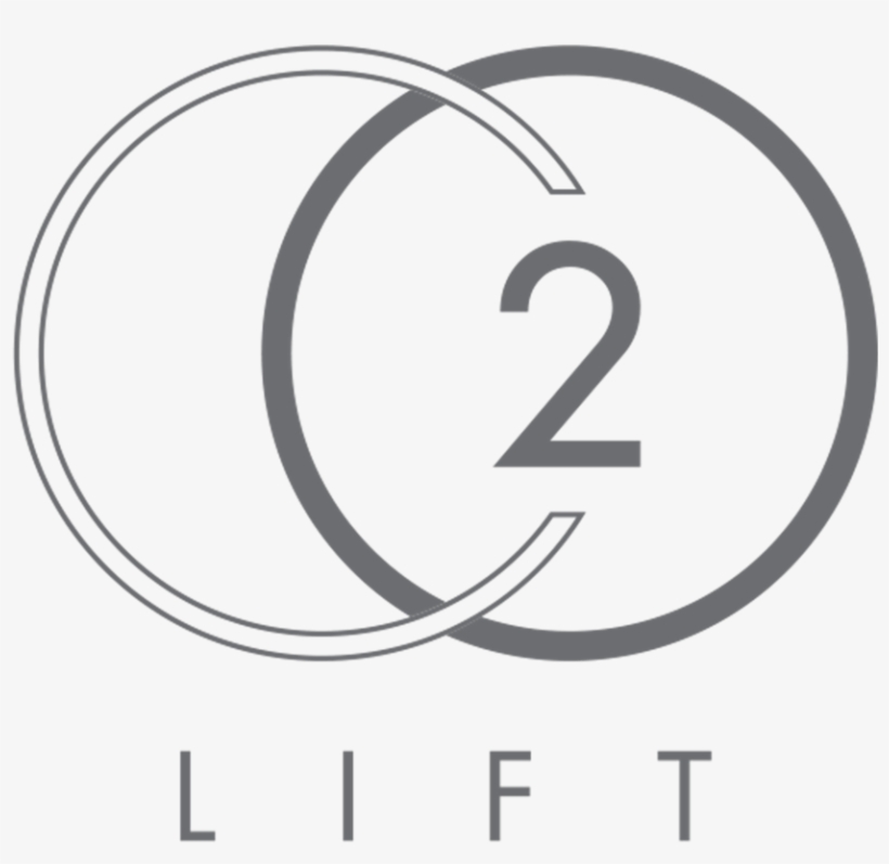 Co2lift Logo, transparent png download