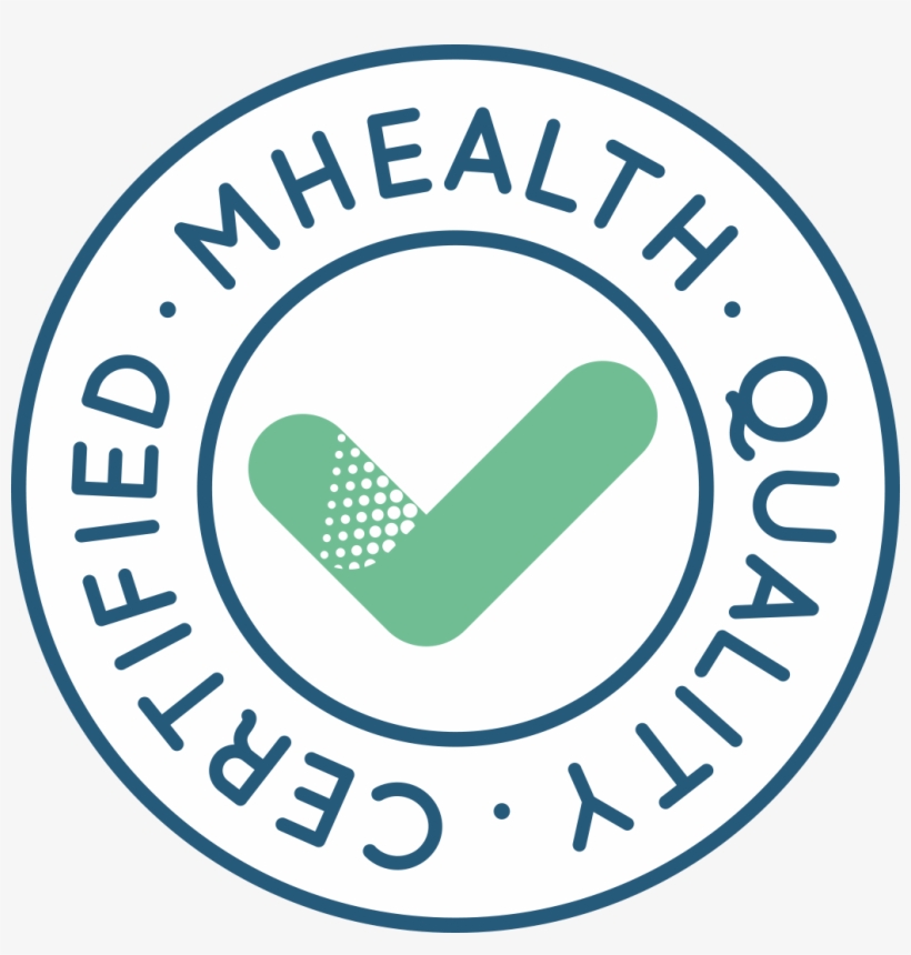 Mhealth Quality - Circle, transparent png download