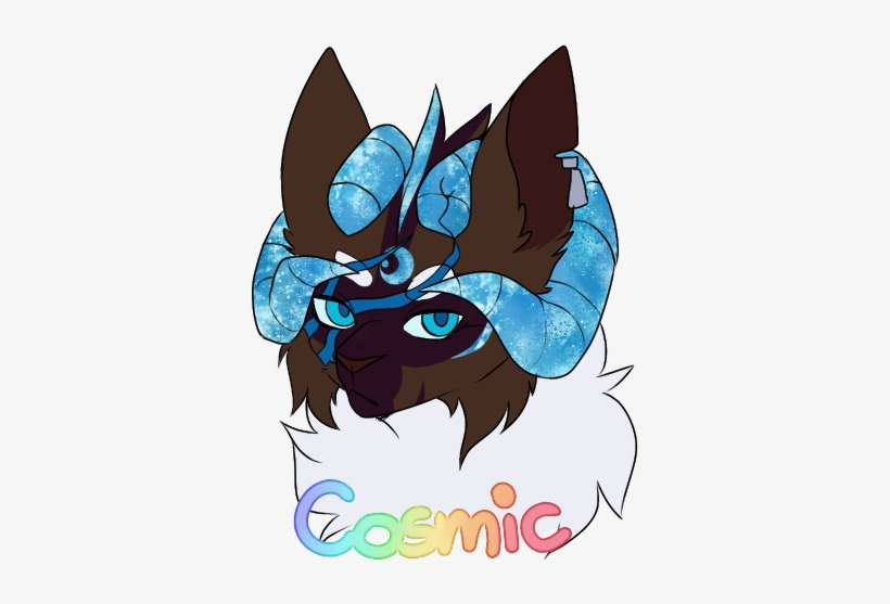 Cosmic Head, transparent png download