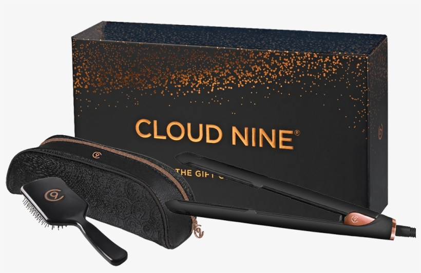 Cloud Nine Gift Of Gold Standard Iron, transparent png download