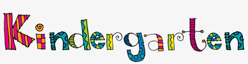 Visalia Unified On Twitter - Kindergarten Clipart, transparent png download