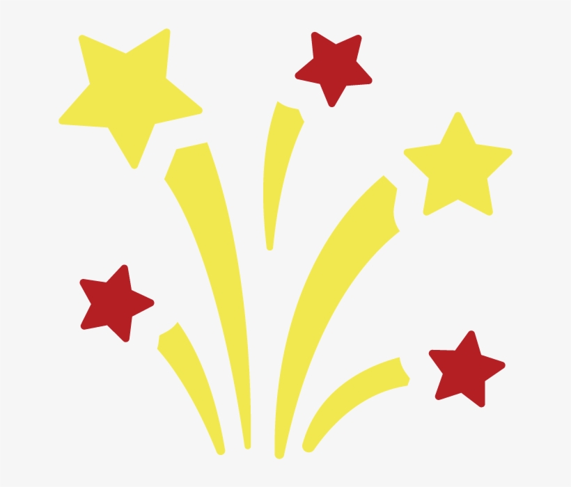 Natural - Fireworks Icons, transparent png download