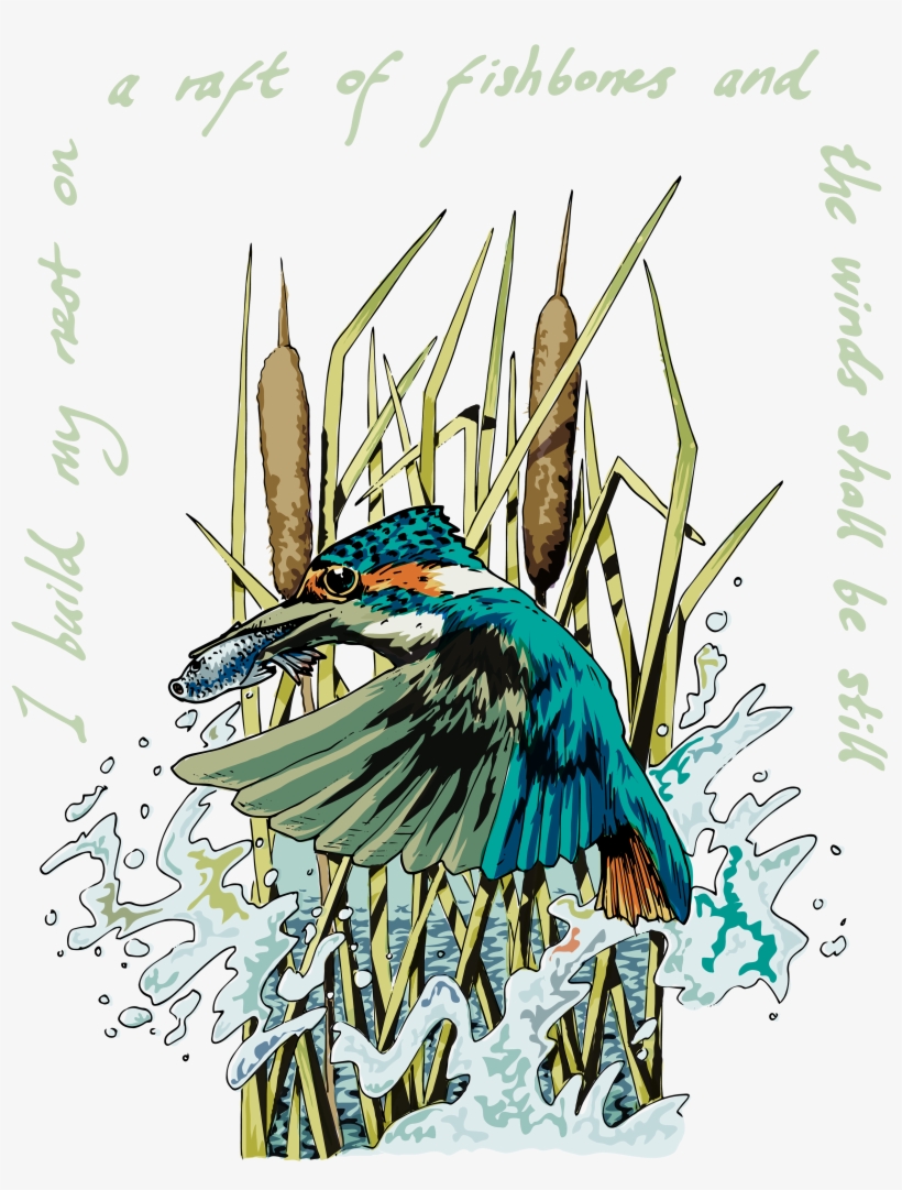 An Earlier, More Naturalistic Colour Palette, Before - Illustration, transparent png download