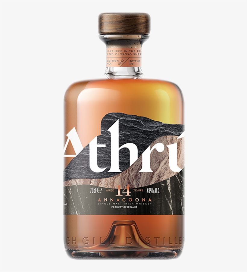 What Would You Do With One Last Drop - Lough Gill Whiskeys, transparent png download