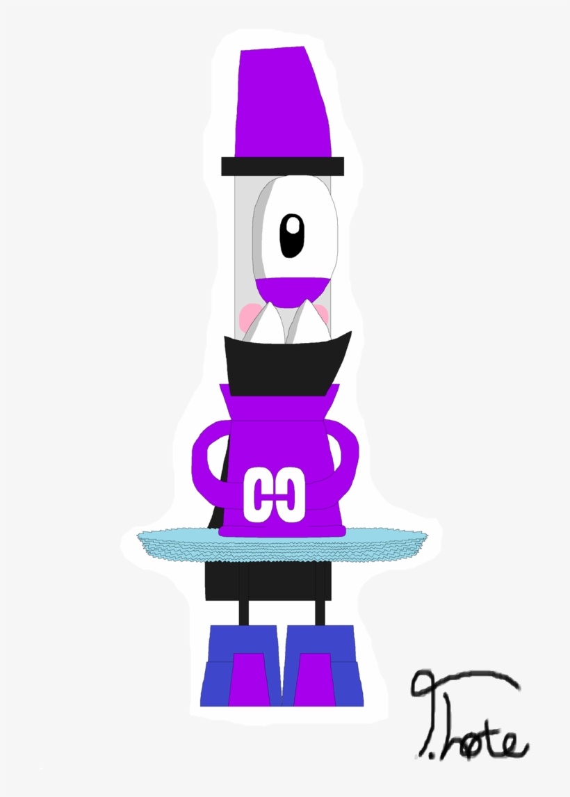 Magician's Tutu By Tarzanwothaz - Cartoon, transparent png download