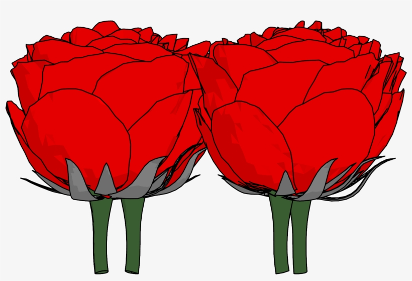Flowers Png Clipart - Sprenger's Tulip, transparent png download