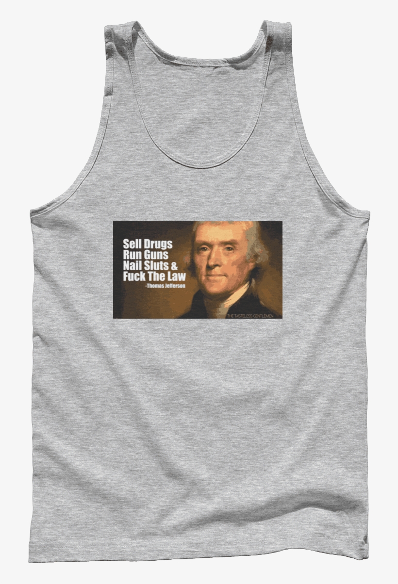 Og Thomas Jefferson - Ice Cube, transparent png download