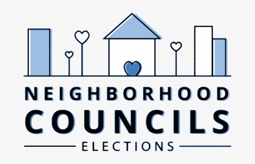 Candidate Application Deadline Is Today Run For A Seat - Neighborhood Council Elections, transparent png download