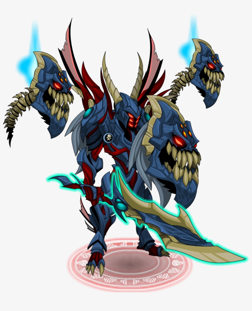 =os= Design Notes February 13, - Void Awakening Sets From Oversoul, transparent png download
