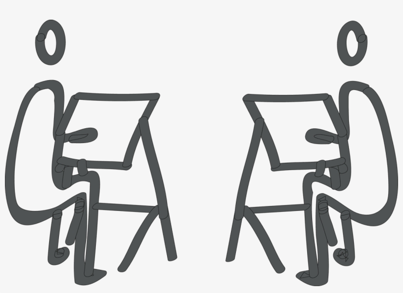 Interdit De Porter Un Objet Le Chabat - Chair, transparent png download