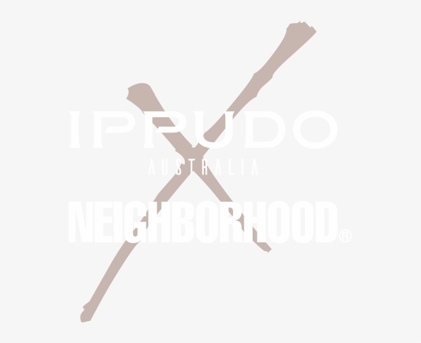 Ippudo Australia Uniform Produced By Neighborhood Workwear - Neighborhood, transparent png download