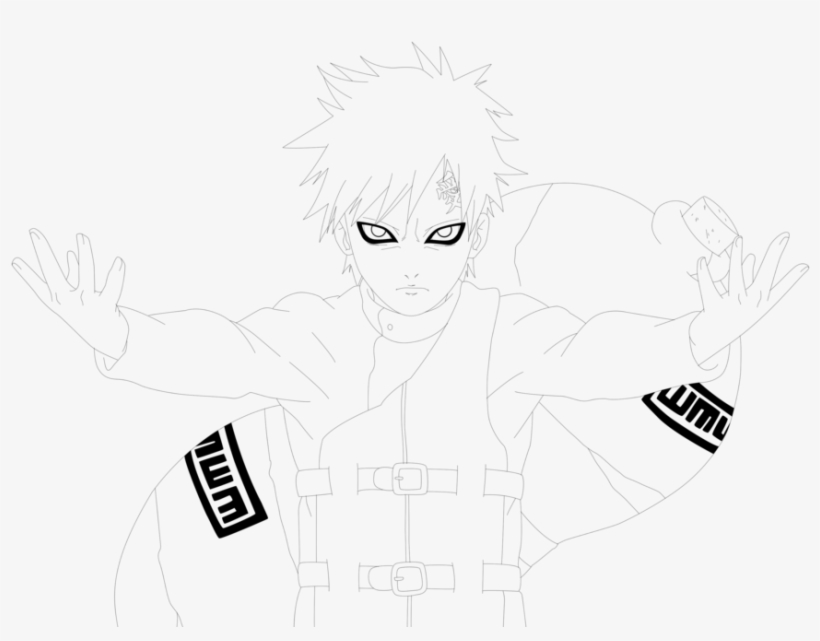 Naruto Shippuuden - Cartoon, transparent png download
