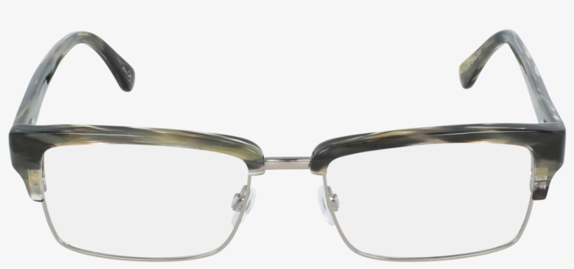 M Mc 1504 Men's Eyeglasses - Glasses, transparent png download