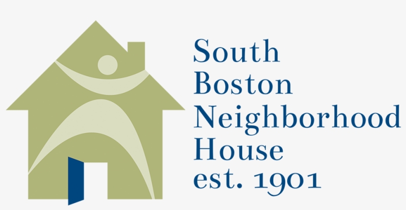 South Boston Neighborhood House Strengthening The Fabric - South Boston Neighborhood House, transparent png download